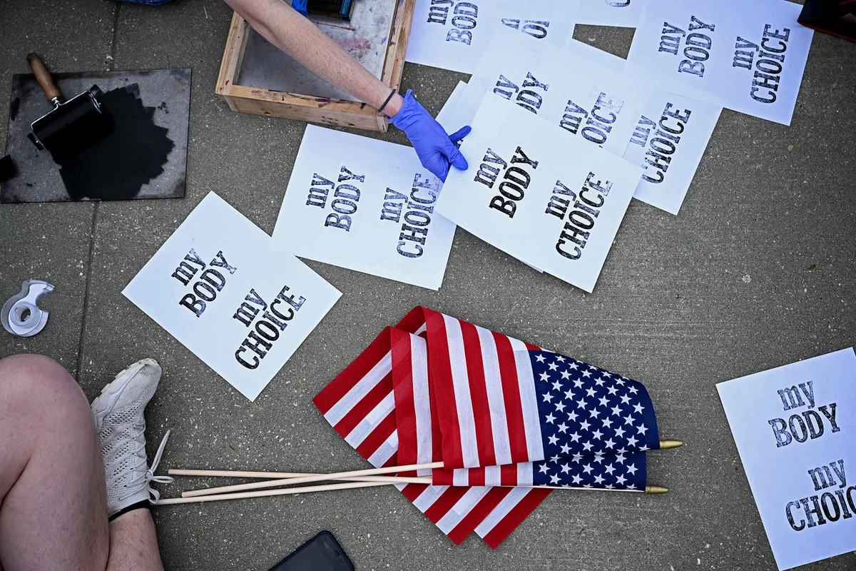 Pregnant woman’s death in Texas caused by state’s abortion ban, lawsuit says