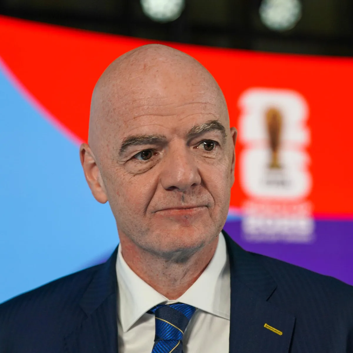 Fußballweltverband - Millionenzahlung nicht deklariert, FIFA-Büro im Trump Tower kaum genutzt? Neue Vorwürfe gegen FIFA-Präsident Infantino