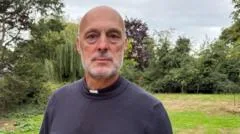 'Everybody was as one': Reverend reflects on search effort for Noah Woods