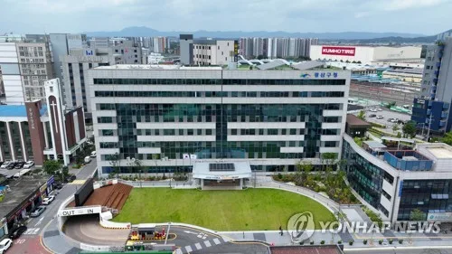 전남광주 광산구, 청소년시설 근로자 성범죄 경력 미조회 적발