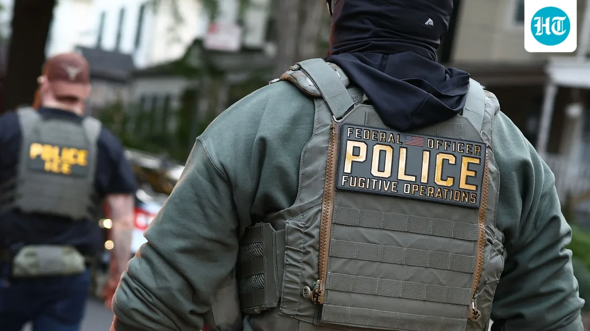 US immigration fines: ICE finalizes new rules after judge blocks Trump policy; appeals process gets key change