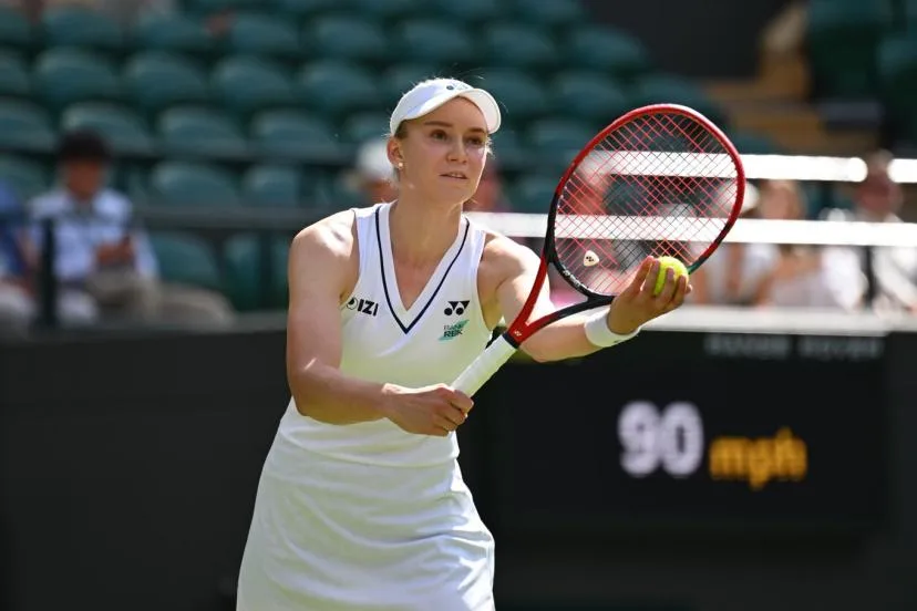 Les WTA Finals se dérouleront à Charlotte à partir de 2027