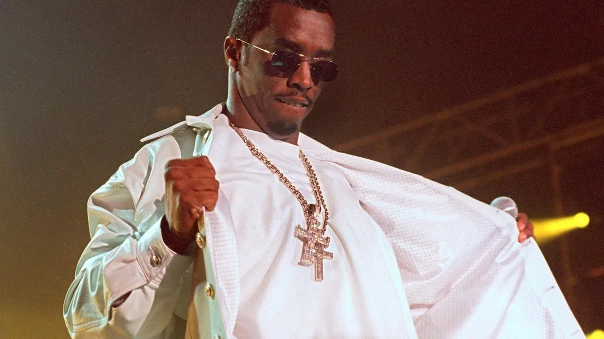 Sean 'Diddy' Combs 'was hospitalised after drug lord prison fight'