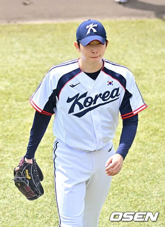 ‘KKKKKKKK 미쳤다’ 제2의 김광현, 태국 만나 커쇼로 변신…AG 데뷔전 어떻게 찢었나 “상대 전력 딱히 신경 안 썼다” [오!쎈 오카자키]