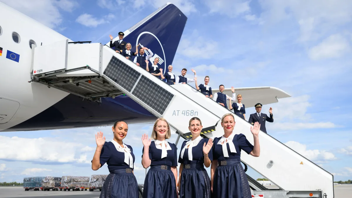 Konzern bestellt Boeing-Flieger: Neue Flugzeuge und bewährte Vorstände für die Lufthansa