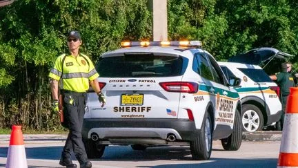 Un tireur fait "plusieurs victimes" dans une école primaire de l'Oregon aux Etats-Unis