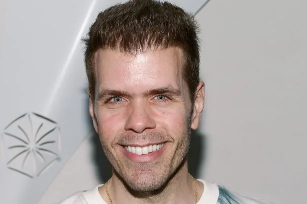 Perez Hilton's heartbreaking question from his hospital bed after knife horror