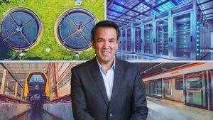 A Acciona ganhou tração no Brasil com metrô e saneamento. Agora, estuda entrar em data centers