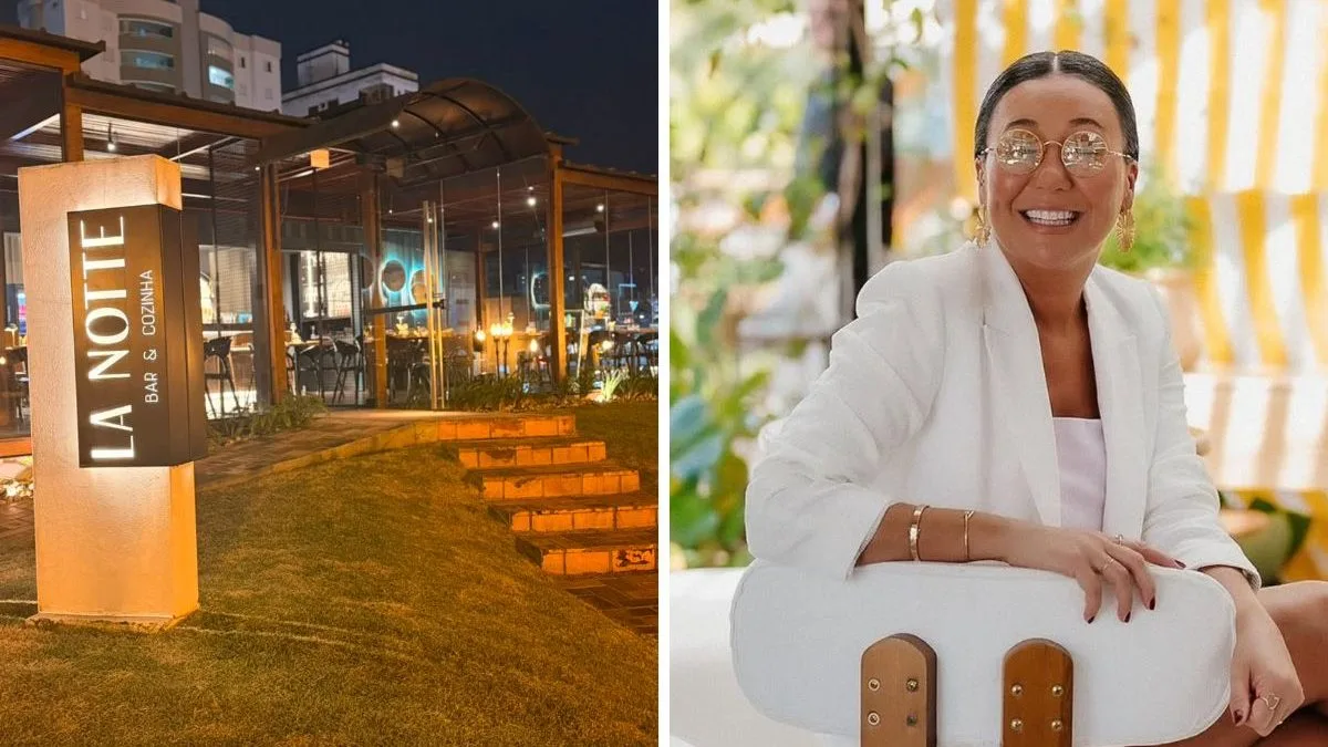 Anna Cardoso compra La Notte e chega a seis marcas para crescer em gastronomia e eventos