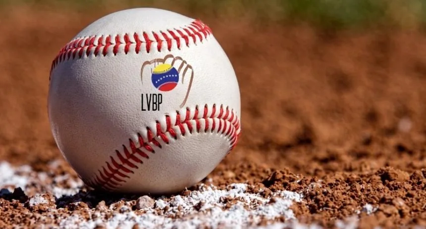 Todo listo para la LVBP, esta será la fecha de inicio y el calendario de la primera semana