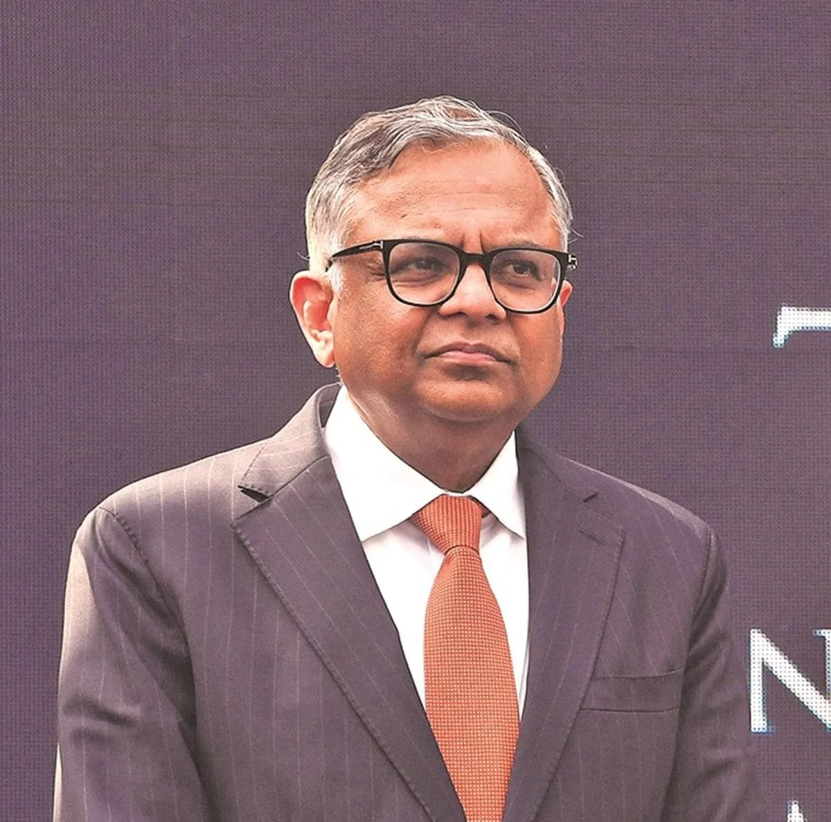 Tata Sons board meeting to take view on Chandra's exit letter soon