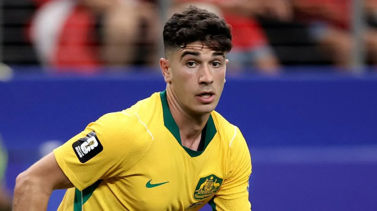 Socceroos star Cristian Volpato to contest drug-driving charge in court