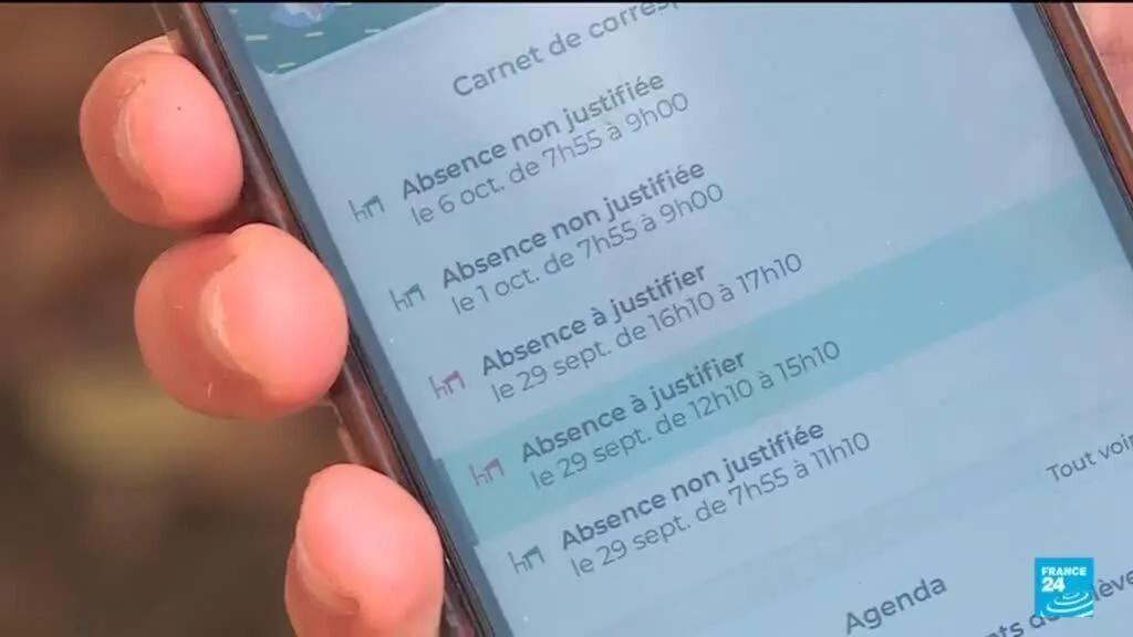 Mobilisations lycéennes : des risques de sanctions académiques ?