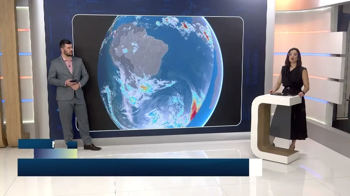Chuvas extremas afetam colheita de trigo e provocam alertas no Brasil e na China