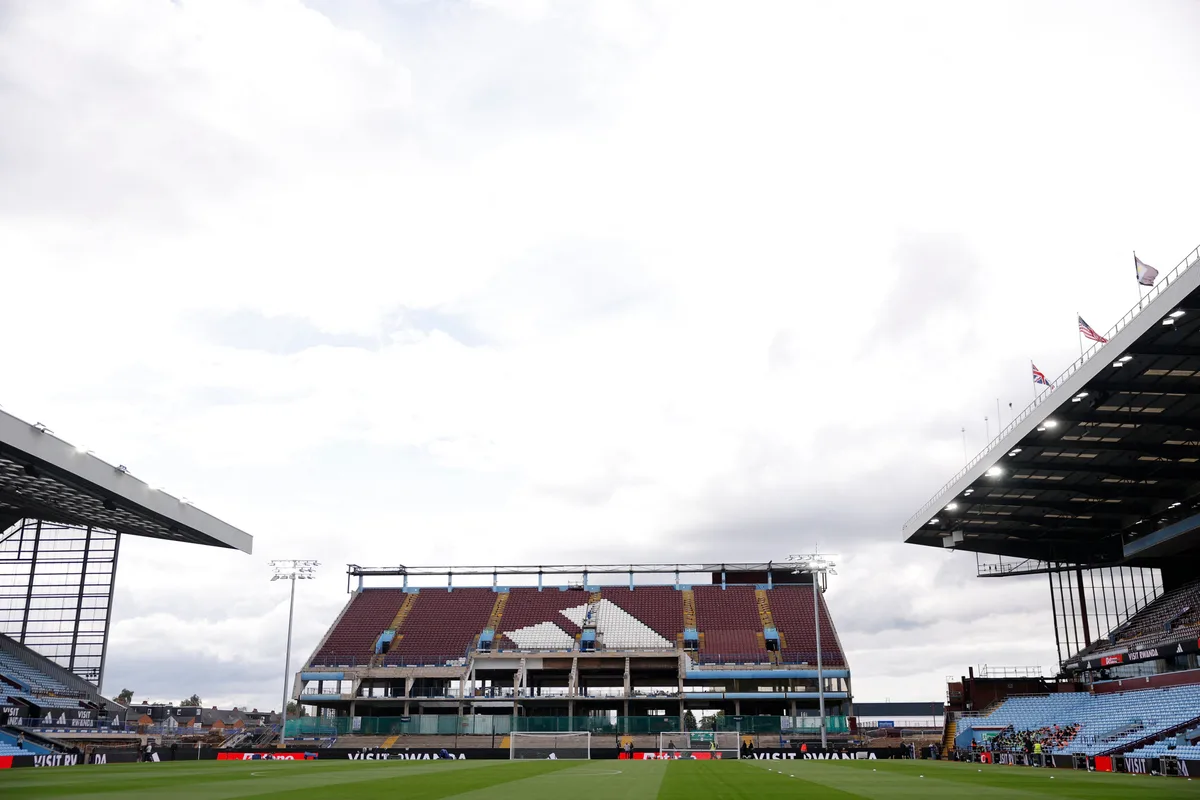 Aston Villa vs Arsenal en vivo por la fecha 2 de la Premier League: hora, dónde ver y formaciones