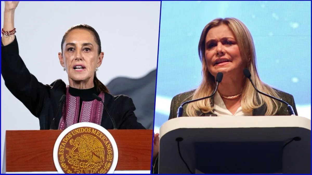 Sheinbaum se reúne con Maru Campos: ‘Si hay violación a la ley, se tiene que proceder’