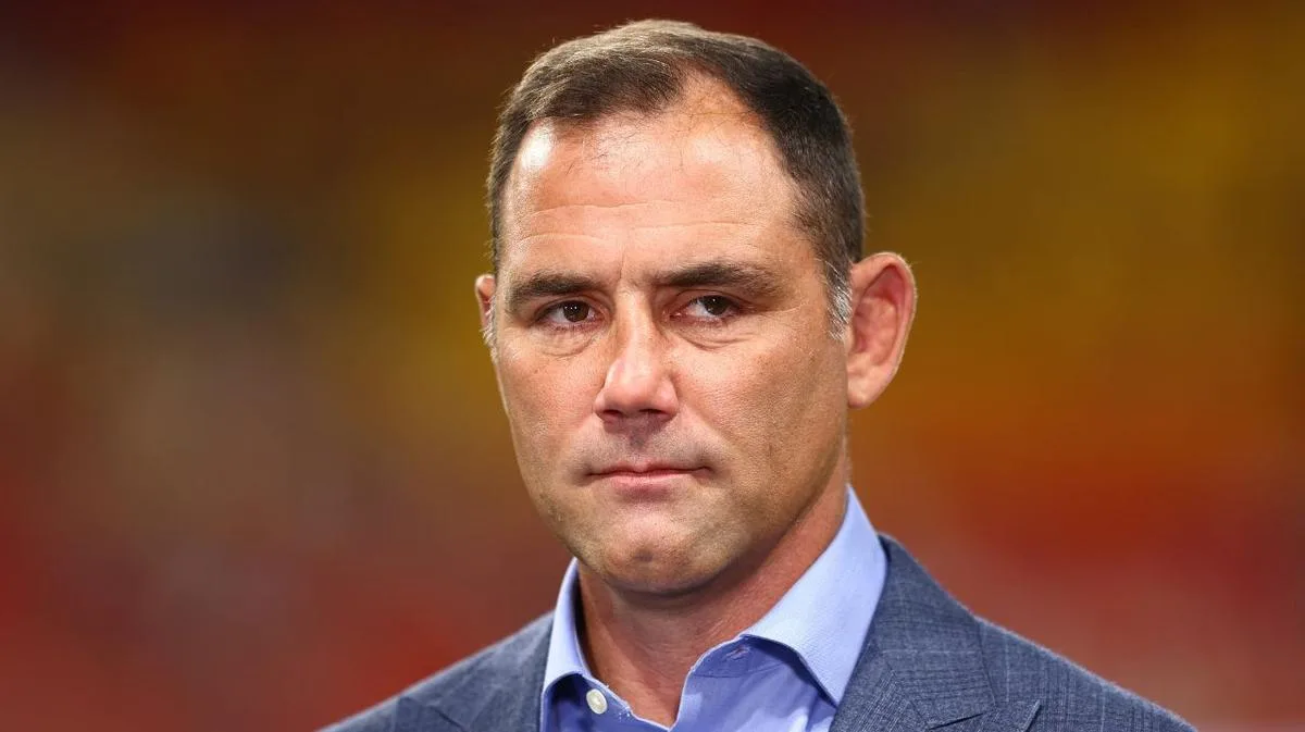 Maroons cop double blow in search for new coach as Cameron Smith and Kevin Walters pull out of race
