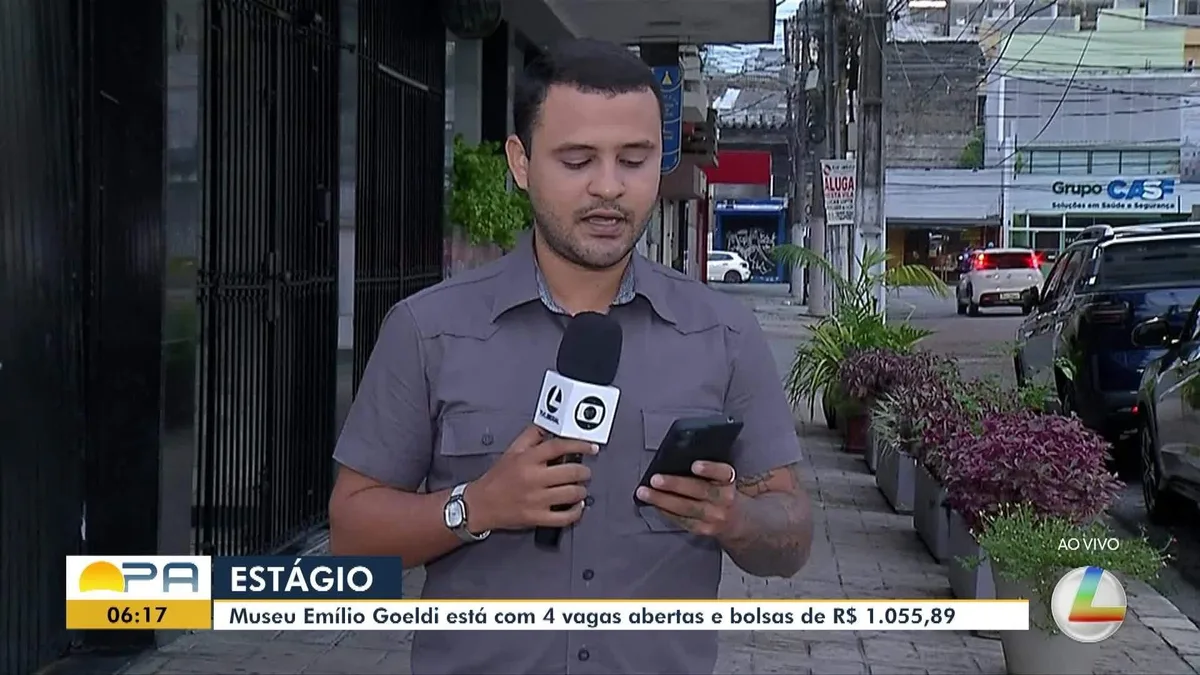 VÍDEOS: BDP de segunda-feira, 24 de agosto de 2026