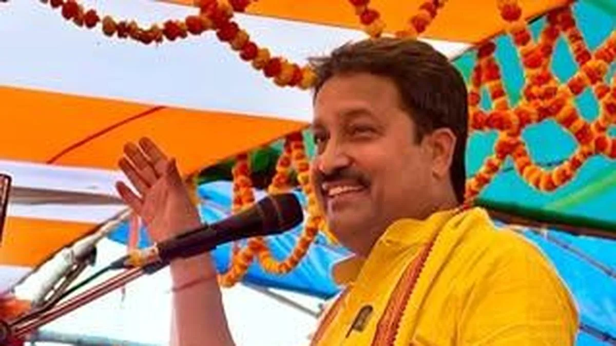 Bihar BJP MLA criticises own government for distributing ₹10,000 crore to JEEVIKA didis