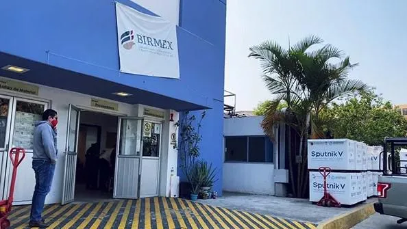Investiga Secretaría Anticorrupción a Birmex por presuntas irregularidades en la entrega de contratos millonarios