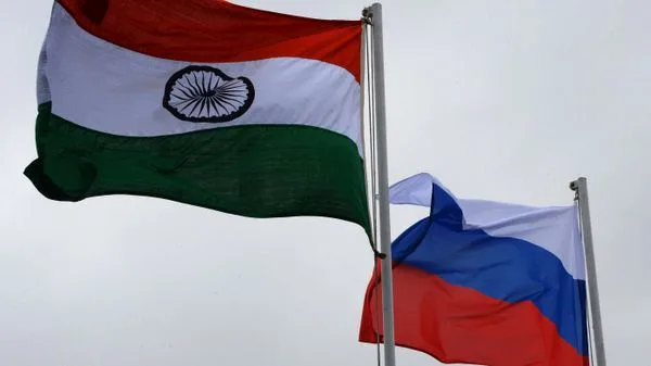 Индия нарастила закупки российской нефти до рекорда, пишет FT