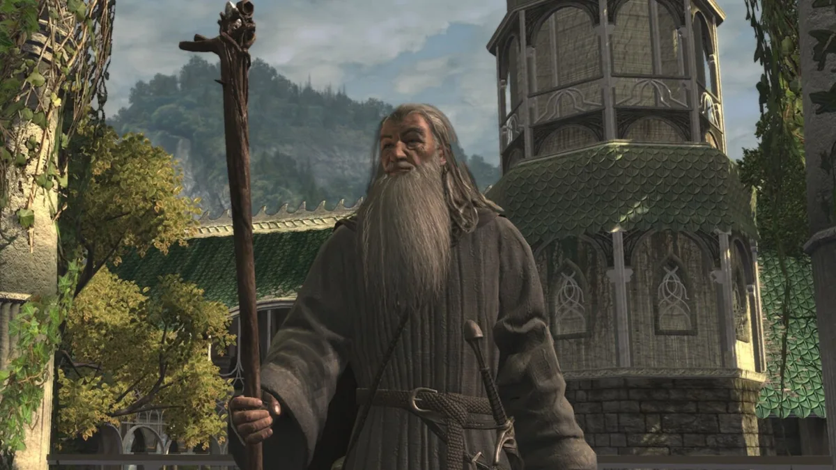 Jogo clássico de Senhor dos Anéis é lançado de surpresa remasterizado e com ótimo preço