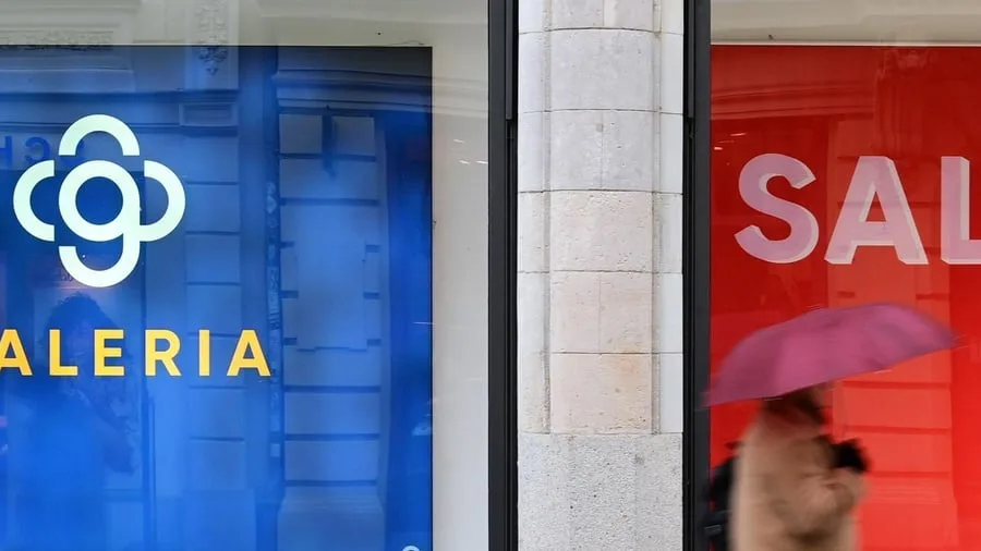 Warenhauskette: Welche Rolle spielt Gordon Brothers bei Galeria?