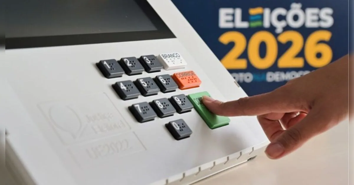 Senado em Apucarana não existe?