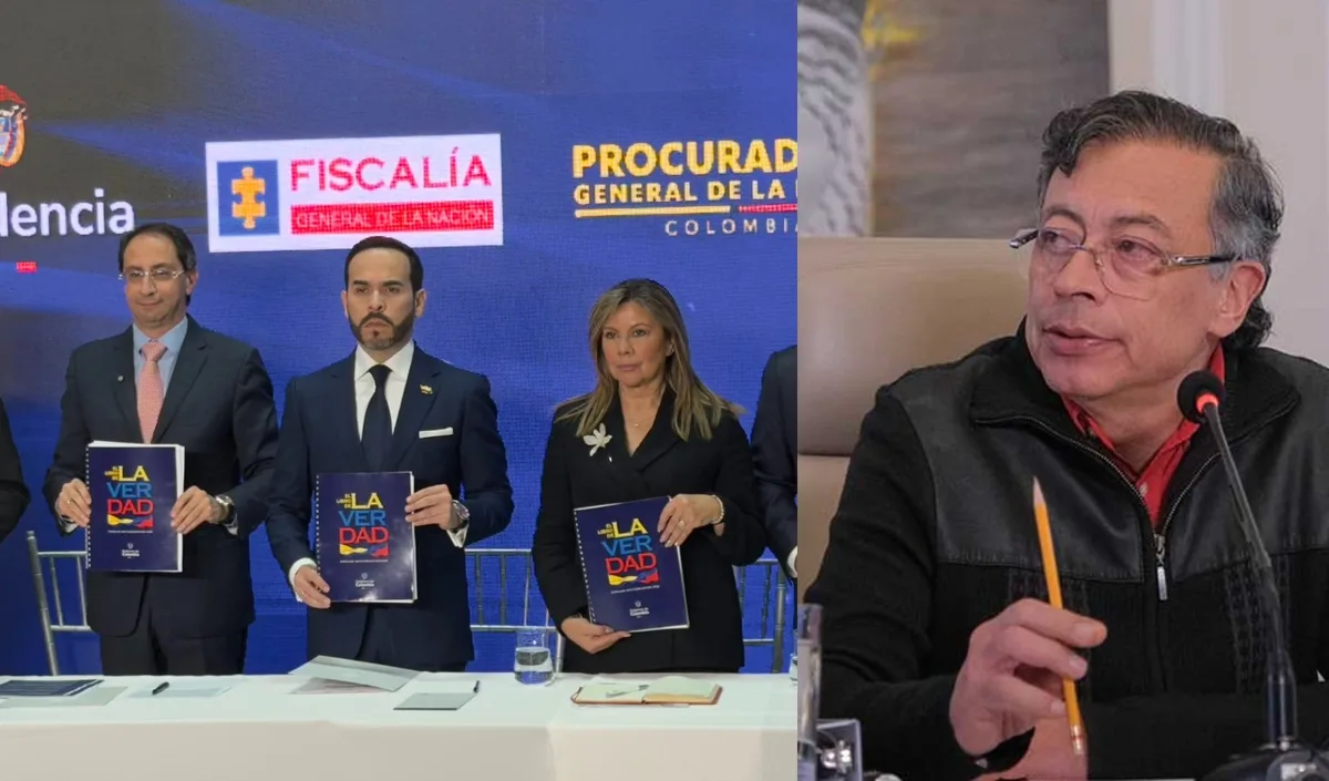 José Manuel Restrepo reveló detalles de las pruebas entregadas a la Fiscalía sobre posibles hechos de corrupción en el Gobierno Petro: “Nueve comportamientos críticos”