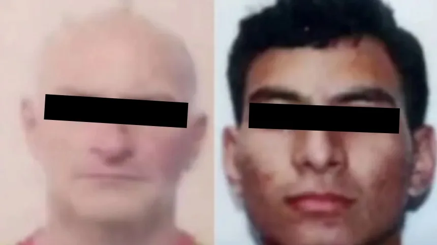 CONMOCIÓN EN ZULIA: Hallaron sin vida a padre e hijo que pescaban en el lago de Maracaibo durante una tormenta