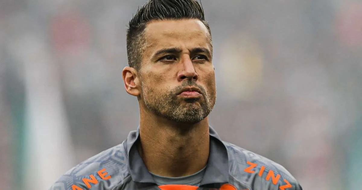 A declaração de Fábio após o tropeço na Libertadores