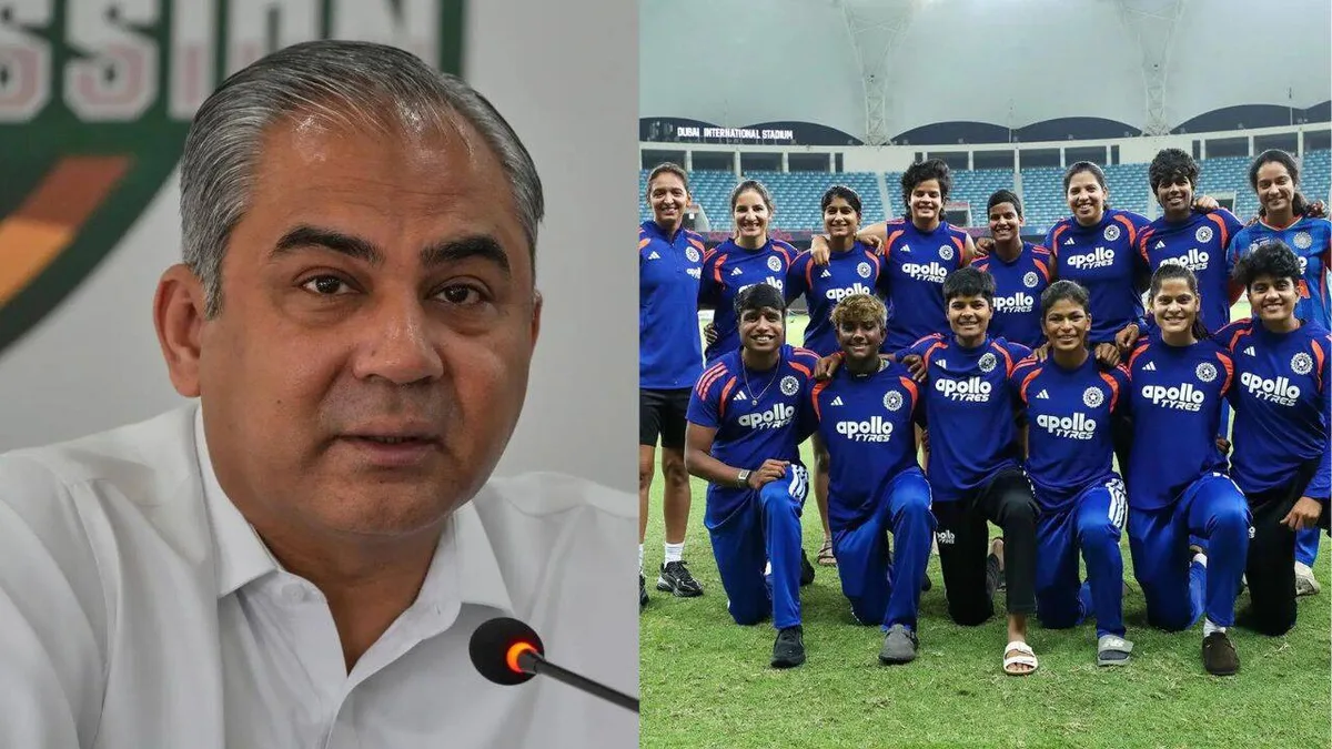 Ex-Pakistan batter calls India 'arrogant' as he defends Mohsin Naqvi