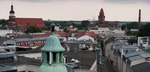 Lausitz: Cottbus gilt als dynamischste Stadt Deutschlands. Zu Recht?