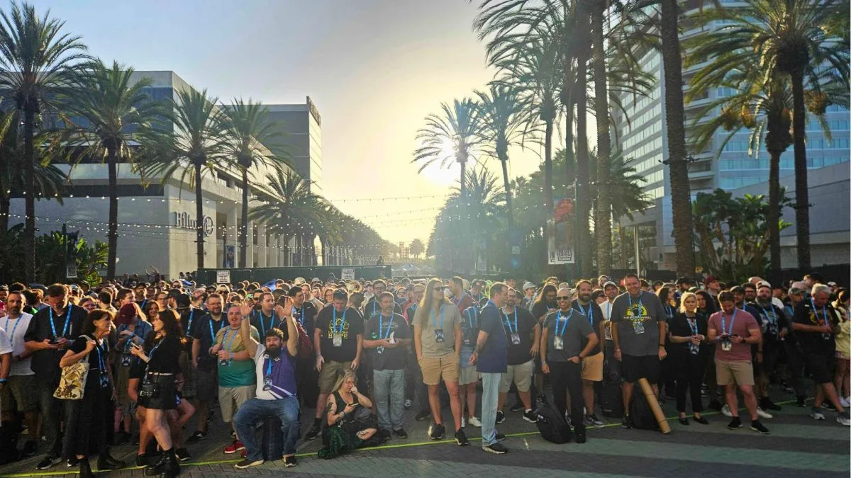 BlizzCon 2026 en direct : suivez les annonces sur Warcraft, Diablo, Overwatch et StarCraft