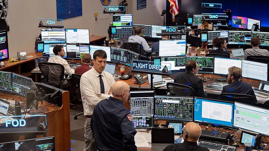 Chinese hackers target NASA and key US agencies, DOJ alleges