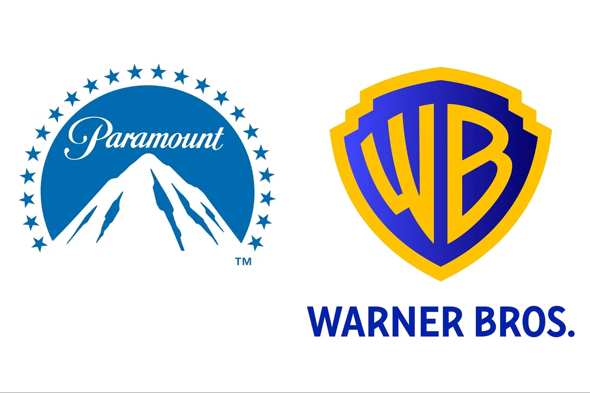 Paramount llega a un acuerdo un con varios estados de EE.UU. para destrabar su megafusión con Warner