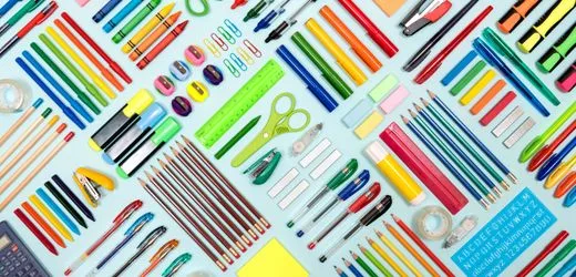Schulanfang: Die Schlacht um die Schreibwaren