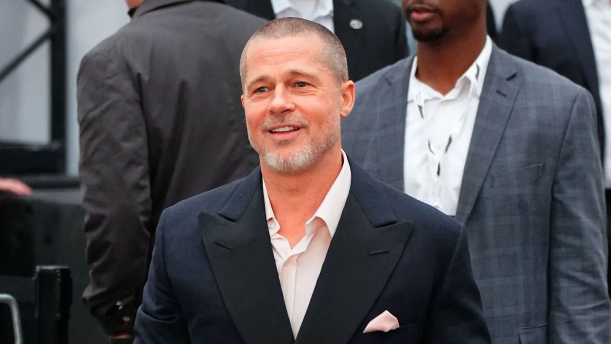 Os 3 filmes clássicos que moldaram o amor de Brad Pitt pelo cinema