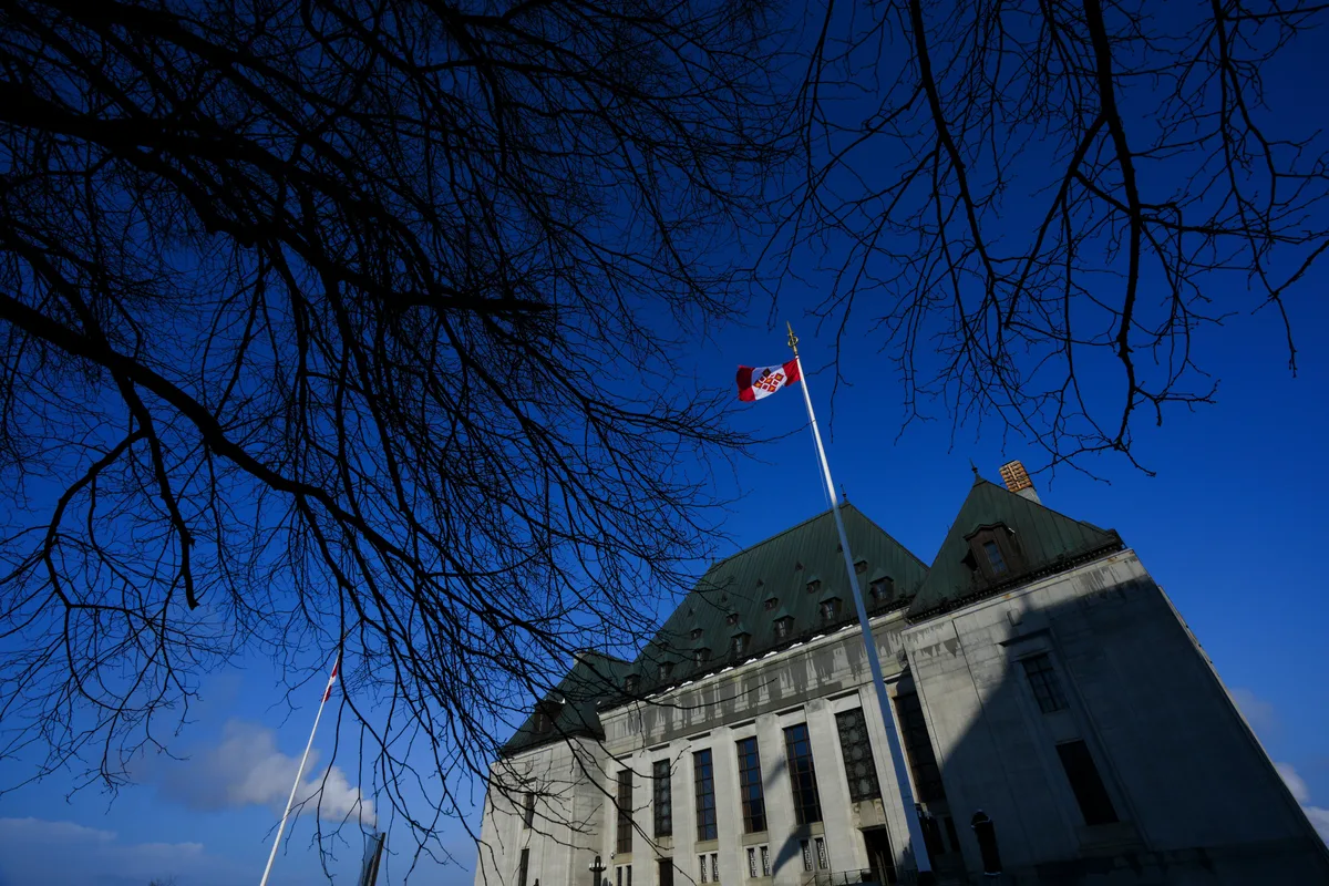 Supreme Court sets sentencing framework for Indigenous intimate partner violence cases