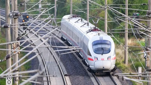 Neuer Bahn-Fahrplan: Aus Koblenz fährt zweiter ICE direkt nach Berlin