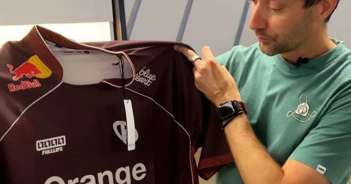 Fulllife, la marque française qui veut « construire le Lacoste du jeux vidéo et de l’esport »