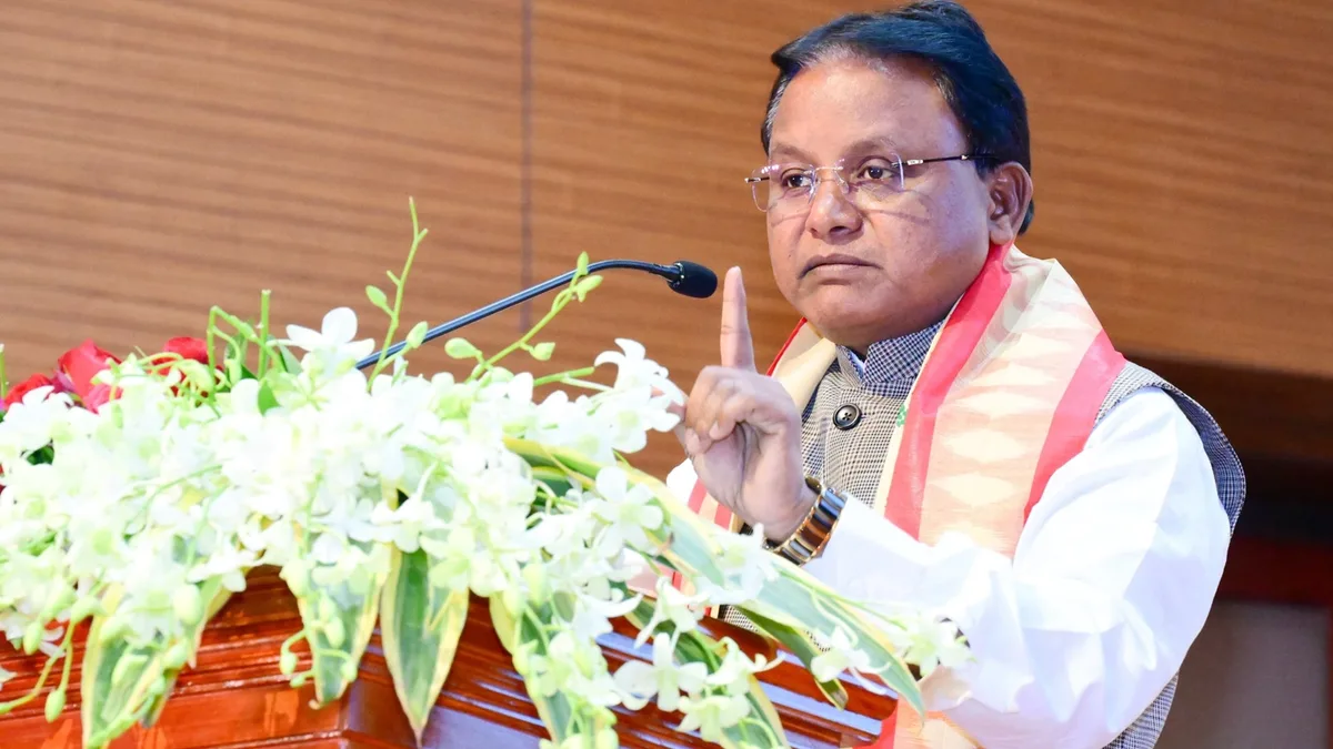 Do backward classes have political representation? Odisha panel to find out