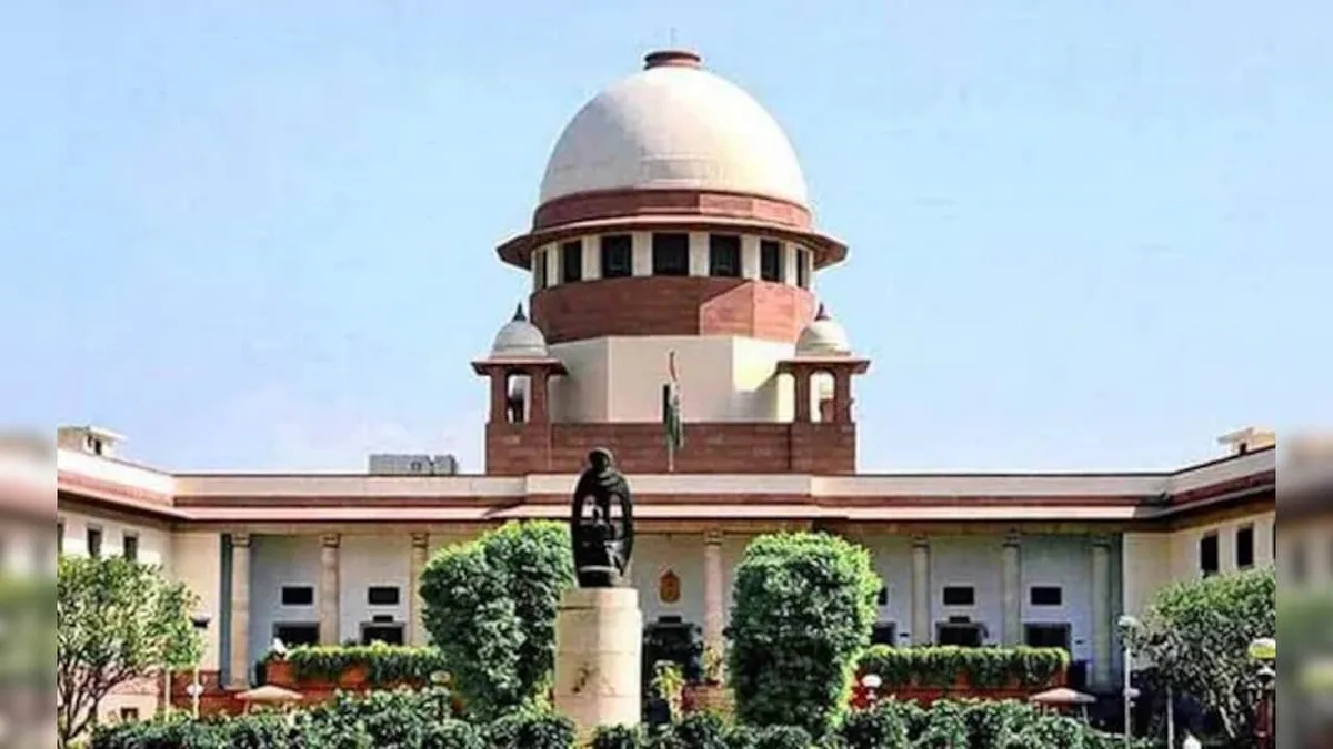 "Ensure Compliance": Supreme Court To Karnataka In Cauvery Water Row