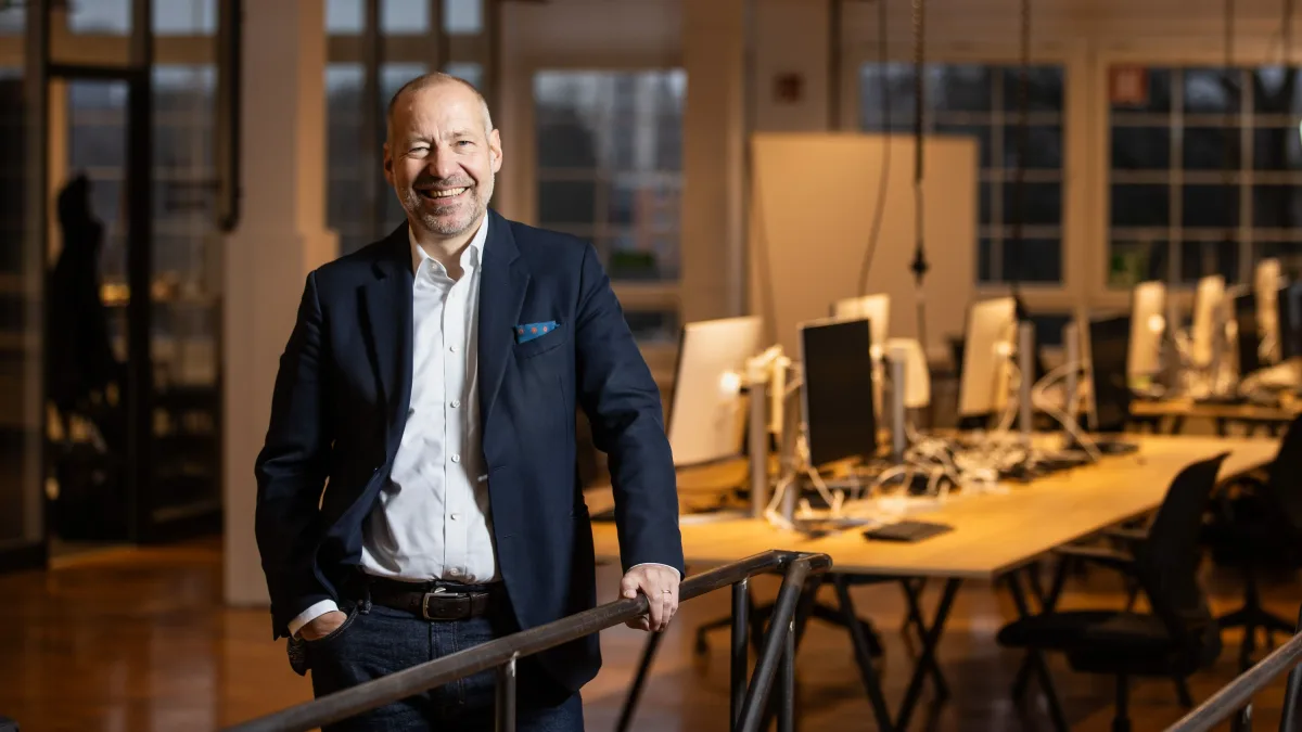 Partners Group aus der Schweiz: Investor erregt Aufsehen mit Vorstandsexit bei Techem
