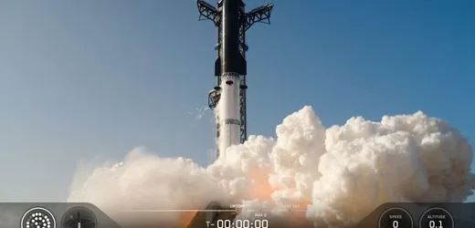 Donald Trump will deutlich mehr Raketenstarts ins All ermöglichen