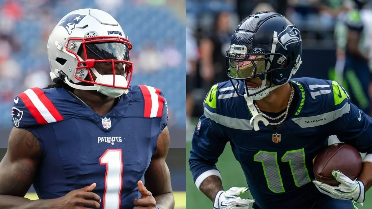 Breaking down best bets to make in NFL’s Week 1 primetime slate