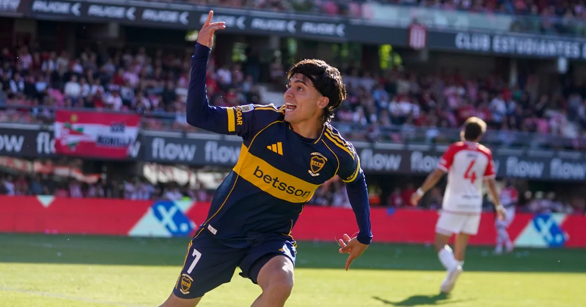 Boca vendió al Changuito Zeballos al Monza: la cifra, el 40% que se reservó Riquelme y las preguntas que deja su salida