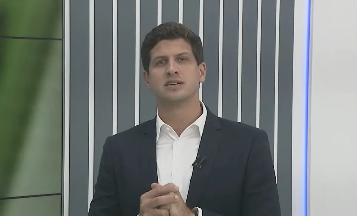 João Campos promete construir hospital com 900 leitos no Grande Recife