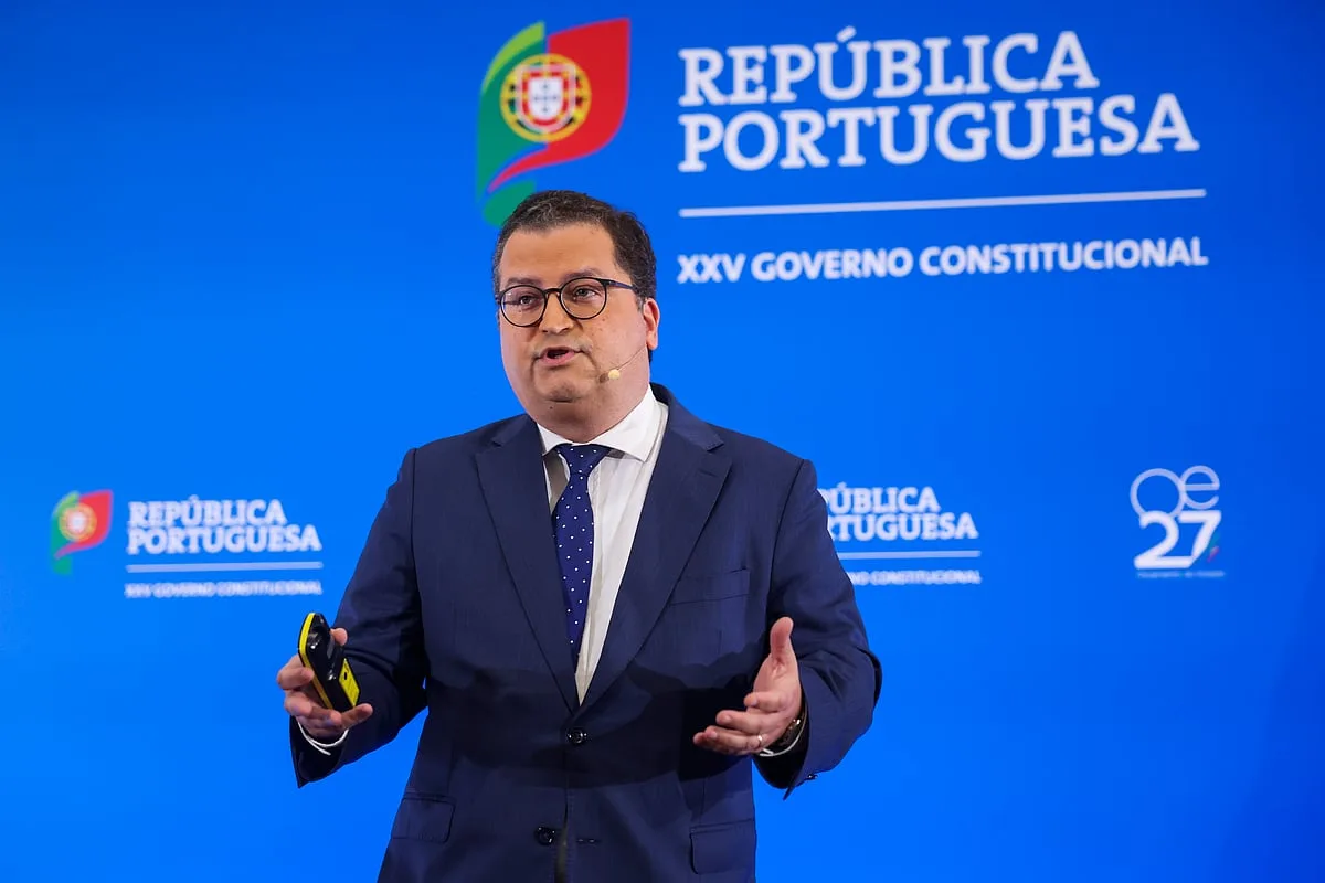 OE2027 confirma política de habitação do Governo. Tabaco e álcool valem mais 166 milhões em impostos