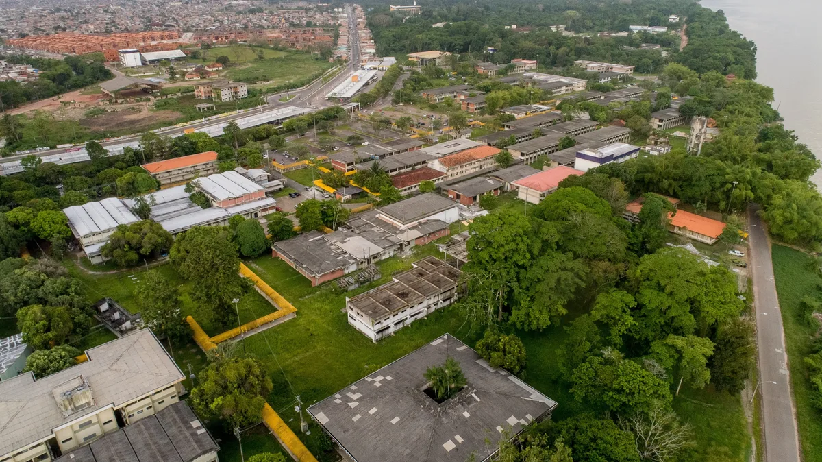 UFPA abre consulta pública para definir quais dados da universidade serão abertos à população; saiba como participar